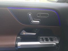 Mercedes-Benz GLB 220 Fashion Edition - photo 11
