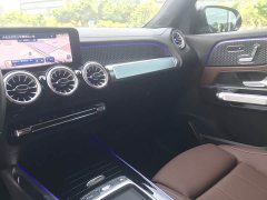 Mercedes-Benz GLB 220 Fashion Edition - photo 12