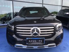 Mercedes-Benz GLB 220 Fashion Edition - photo 2