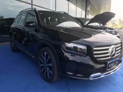 Mercedes-Benz GLB 220 Fashion Edition - photo 3