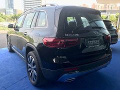 Mercedes-Benz GLB 220 Fashion Edition - photo 4