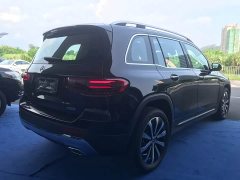 Mercedes-Benz GLB 220 Fashion Edition - photo 5