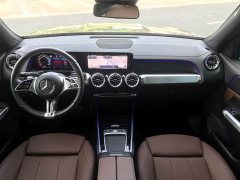 Mercedes-Benz GLB 220 Fashion Edition - photo 8