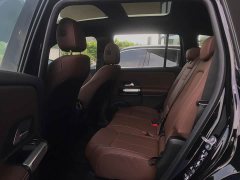 Mercedes-Benz GLB 220 Fashion Edition - photo 9