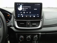 Toyota Yaris L Zhixuan X 1.5L CVT Leading Plus Edition - photo 12