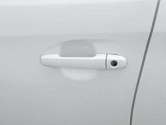 Toyota Yaris L Zhixuan X 1.5L CVT Leading Plus Edition - photo 18