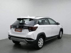 Toyota Yaris L Zhixuan X 1.5L CVT Leading Plus Edition - photo 2