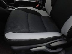 Toyota Yaris L Zhixuan X 1.5L CVT Leading Plus Edition - photo 20