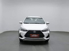 Toyota Yaris L Zhixuan X 1.5L CVT Leading Plus Edition - photo 3