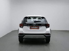 Toyota Yaris L Zhixuan X 1.5L CVT Leading Plus Edition - photo 4