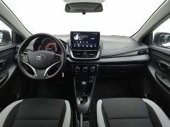 Toyota Yaris L Zhixuan X 1.5L CVT Leading Plus Edition - photo 5