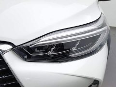 Toyota Yaris L Zhixuan X 1.5L CVT Leading Plus Edition - photo 7