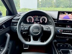 Audi A4L 40 TFSI Luxury Dynamic - ფოტო 12