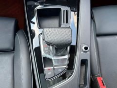 Audi A4L 40 TFSI Luxury Dynamic - ფოტო 14