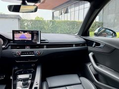 Audi A4L 40 TFSI Luxury Dynamic - ფოტო 15