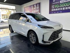 Buick GL8 Land Executive Cabin Advance Edition - ფოტო 3
