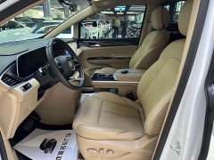 Buick GL8 Land Executive Cabin Advance Edition - ფოტო 4