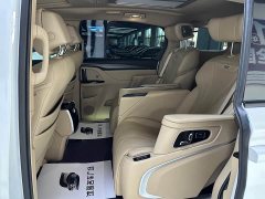 Buick GL8 Land Executive Cabin Advance Edition - ფოტო 5