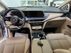 Buick GL8 Land Executive Cabin Advance Edition - ფოტო 6