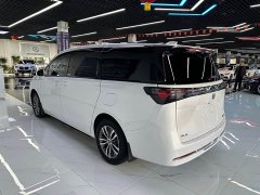 Buick GL8 Land Executive Cabin Advance Edition - ფოტო 7