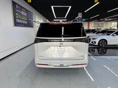 Buick GL8 Land Executive Cabin Advance Edition - ფოტო 8