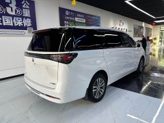 Buick GL8 Land Executive Cabin Advance Edition - ფოტო 9
