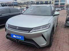 BYD Yuan UP 401KM Vitality Edition - ფოტო 1