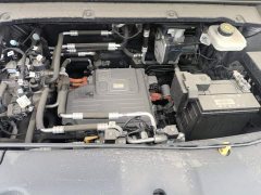 BYD Yuan UP 401KM Vitality Edition - ფოტო 10