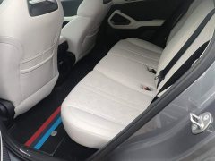 BYD Yuan UP 401KM Vitality Edition - ფოტო 11