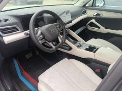 BYD Yuan UP 401KM Vitality Edition - ფოტო 12