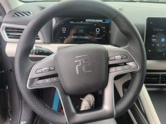 BYD Yuan UP 401KM Vitality Edition - ფოტო 15