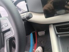 BYD Yuan UP 401KM Vitality Edition - ფოტო 16