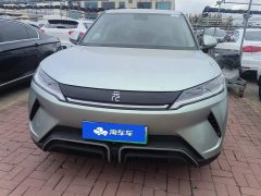 BYD Yuan UP 401KM Vitality Edition - ფოტო 2