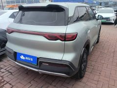 BYD Yuan UP 401KM Vitality Edition - ფოტო 3