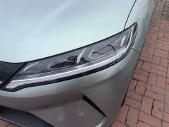 BYD Yuan UP 401KM Vitality Edition - ფოტო 5
