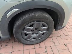BYD Yuan UP 401KM Vitality Edition - ფოტო 6