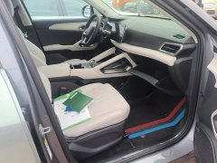 BYD Yuan UP 401KM Vitality Edition - ფოტო 8