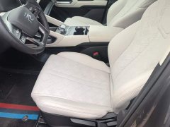 BYD Yuan UP 401KM Vitality Edition - ფოტო 9