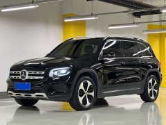 Mercedes-Benz GLB 220 Fashion Edition - photo 1