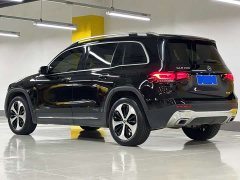 Mercedes-Benz GLB 220 Fashion Edition - photo 2