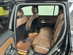 Mercedes-Benz GLB 220 Fashion Edition - photo 4