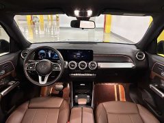 Mercedes-Benz GLB 220 Fashion Edition - photo 5