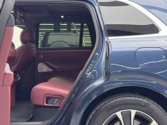 AITO Wenjie M7 Extended Range Pro AWD 5-Seater - photo 10