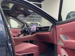 AITO Wenjie M7 Extended Range Pro AWD 5-Seater - photo 13