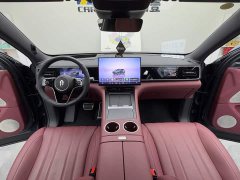 AITO Wenjie M7 Extended Range Pro AWD 5-Seater - photo 14