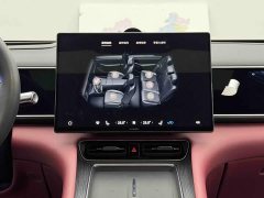 AITO Wenjie M7 Extended Range Pro AWD 5-Seater - photo 16