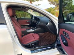 BMW 3 Series Facelift 325Li M Sport Night Edition Package - photo 10