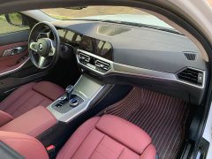 BMW 3 Series Facelift 325Li M Sport Night Edition Package - photo 11