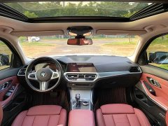 BMW 3 Series Facelift 325Li M Sport Night Edition Package - photo 13