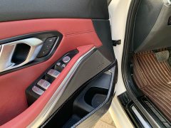 BMW 3 Series Facelift 325Li M Sport Night Edition Package - photo 14